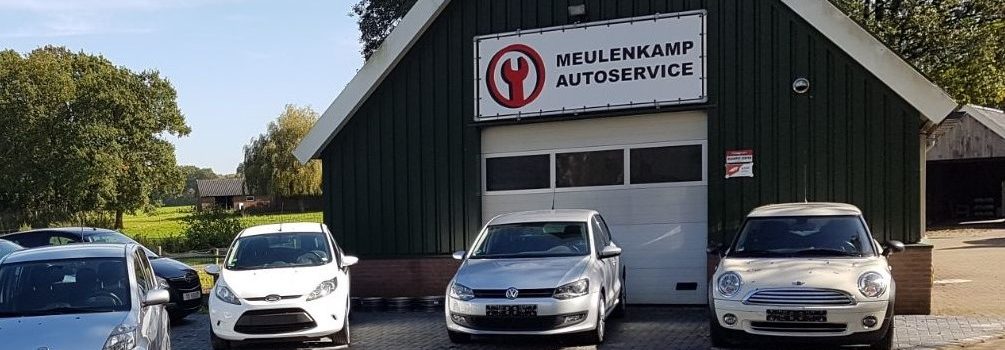 Meulenkamp autoservice